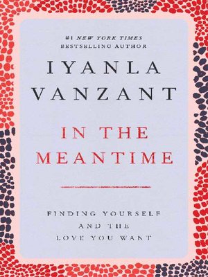 cover image of In the Meantime